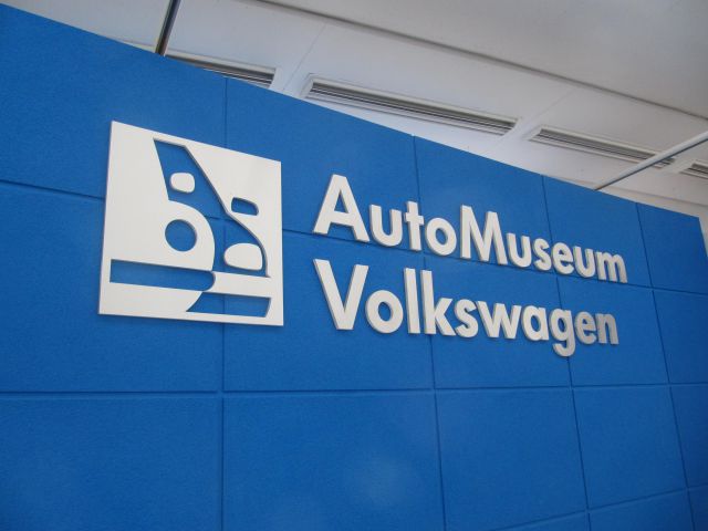 WOLFSBURG Automuseum - foto