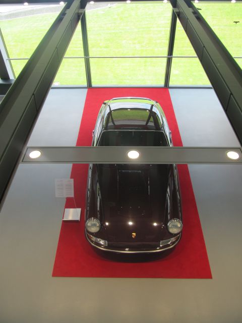 WOLFSBURG autostadt - foto
