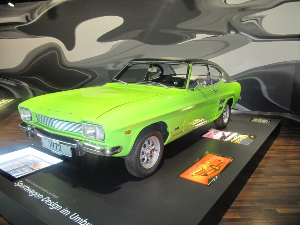 WOLFSBURG autostadt - foto povečava
