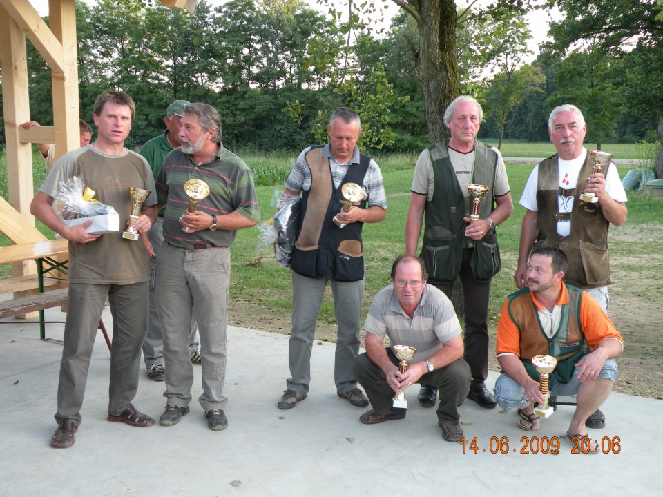 Strelska tekma ld Rače 09 - foto povečava
