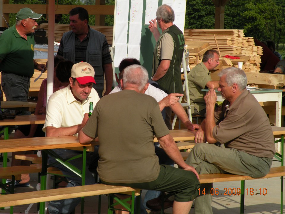 Strelska tekma ld Rače 09 - foto povečava