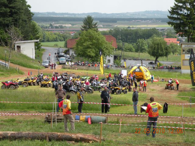 Atv & Quad meeting - foto