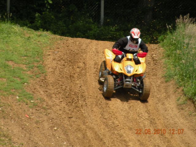 Atv & Quad meeting - foto