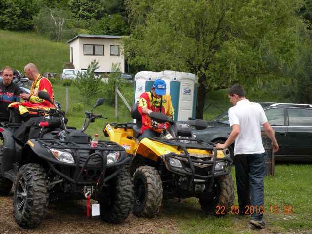 Atv & Quad meeting - foto