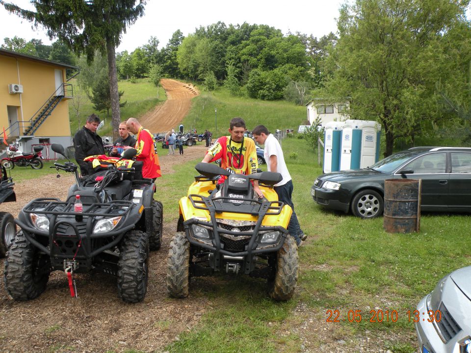 Atv & Quad meeting - foto povečava