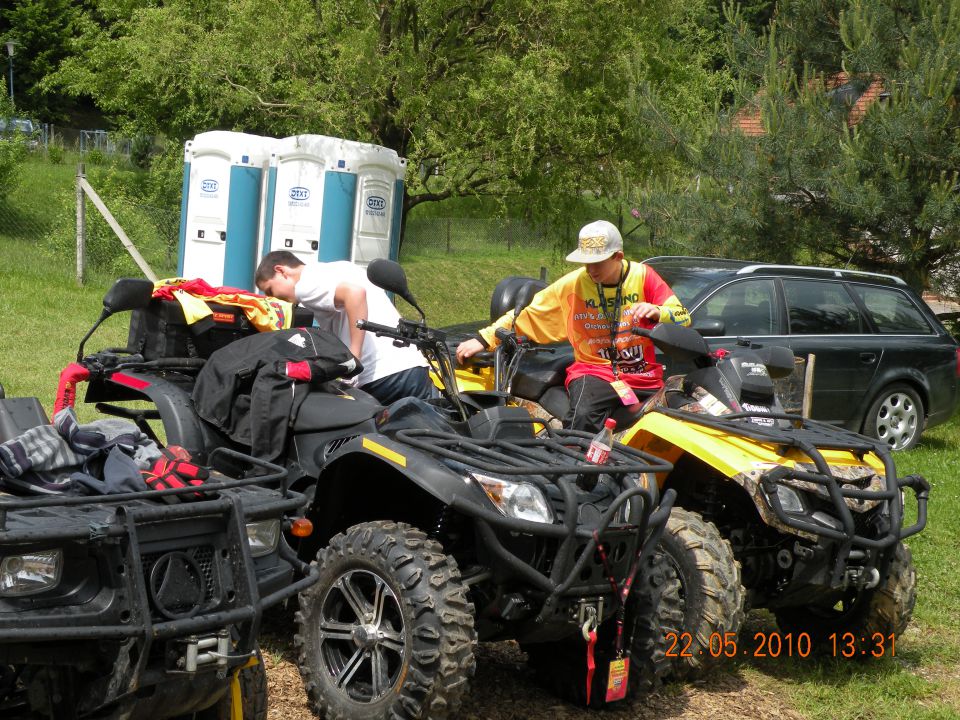 Atv & Quad meeting - foto povečava