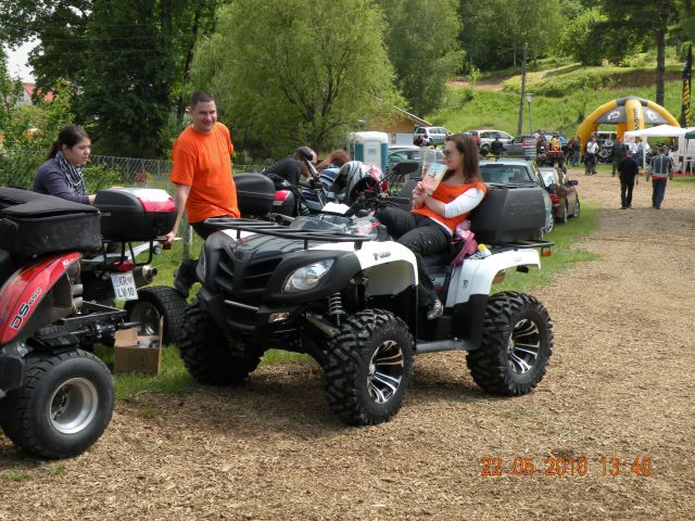 Atv & Quad meeting - foto