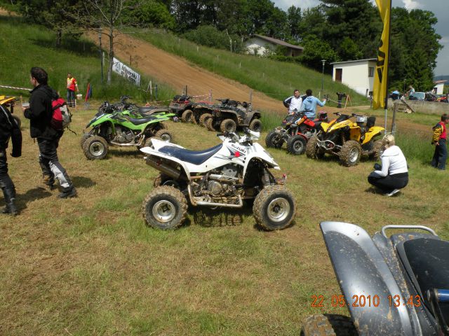 Atv & Quad meeting - foto