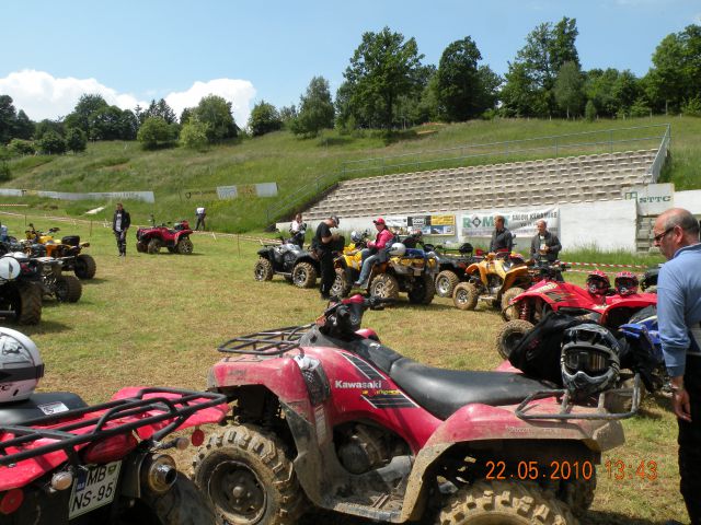 Atv & Quad meeting - foto