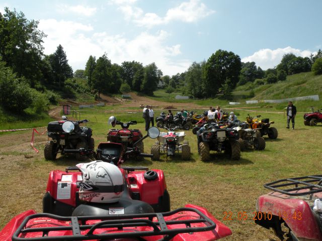 Atv & Quad meeting - foto