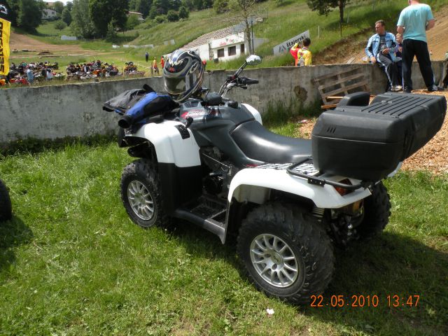 Atv & Quad meeting - foto