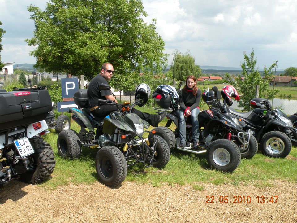 Atv & Quad meeting - foto povečava