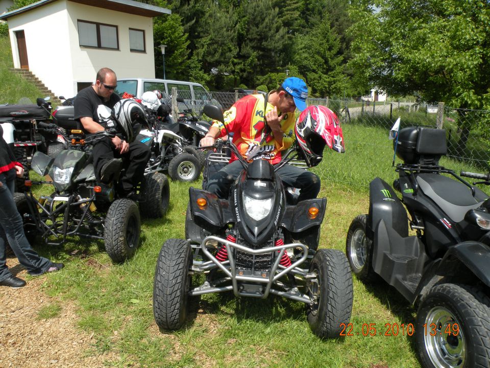 Atv & Quad meeting - foto povečava