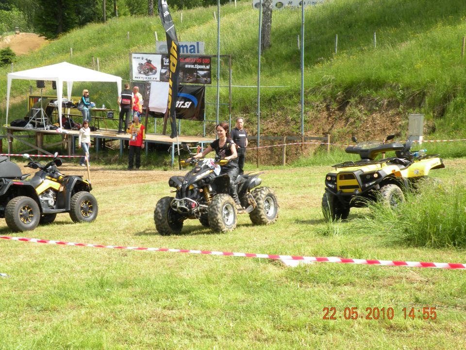 Atv & Quad meeting - foto povečava