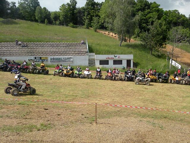 Atv & Quad meeting - foto