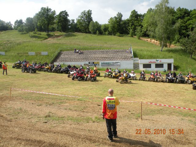 Atv & Quad meeting - foto