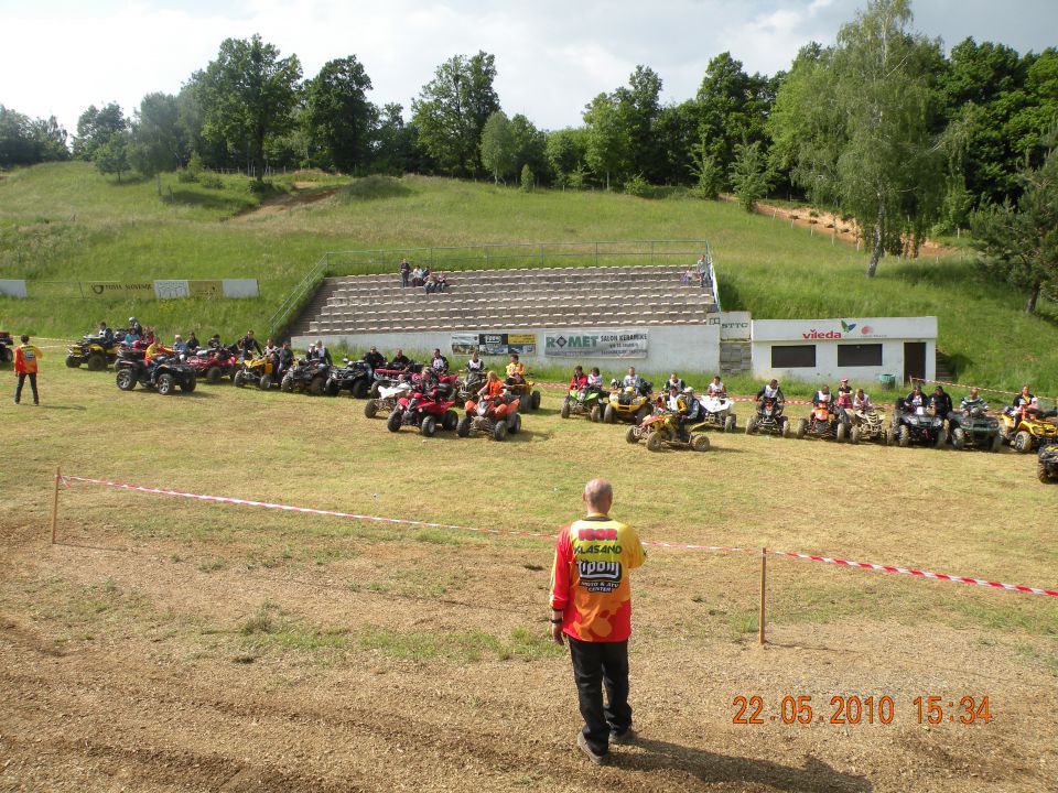 Atv & Quad meeting - foto povečava