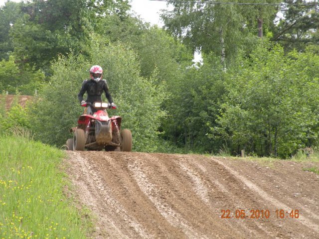 Atv & Quad meeting - foto