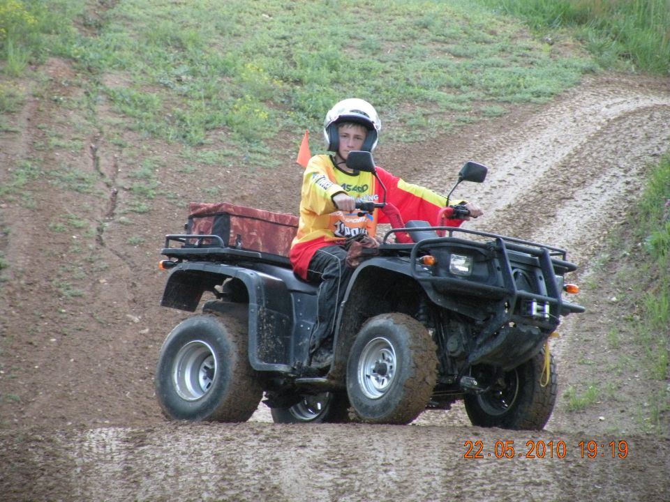 Atv & Quad meeting - foto povečava