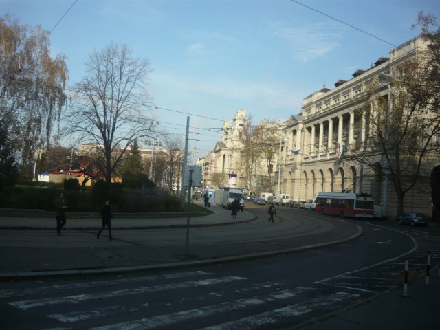 Budinpešta - foto