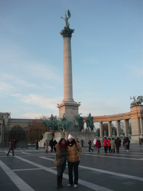 Budinpešta - foto