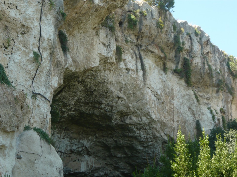 Calabrija-sicilija - foto povečava