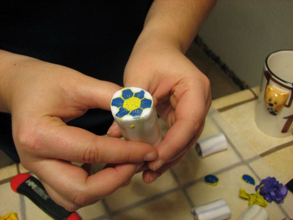 FIMO - foto povečava