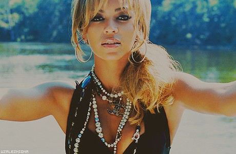 Beyonce - foto