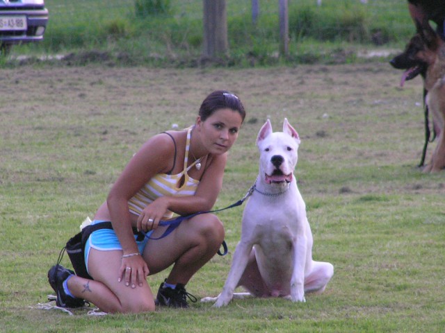 Lee dogo od Uskoka - foto