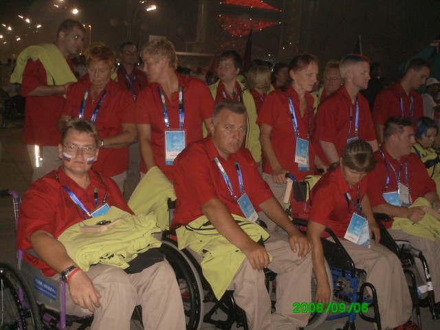 Olimpijske igre-Peking2008-Tekmovanje - foto