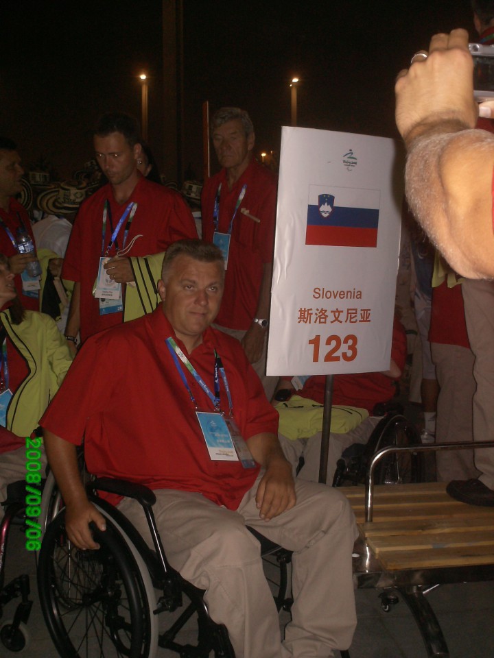 Olimpijske igre-Peking2008-Tekmovanje - foto povečava