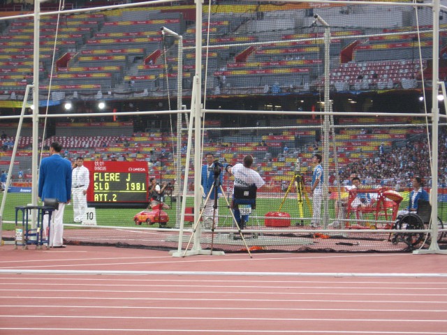 Olimpijske igre-Peking2008-Tekmovanje - foto