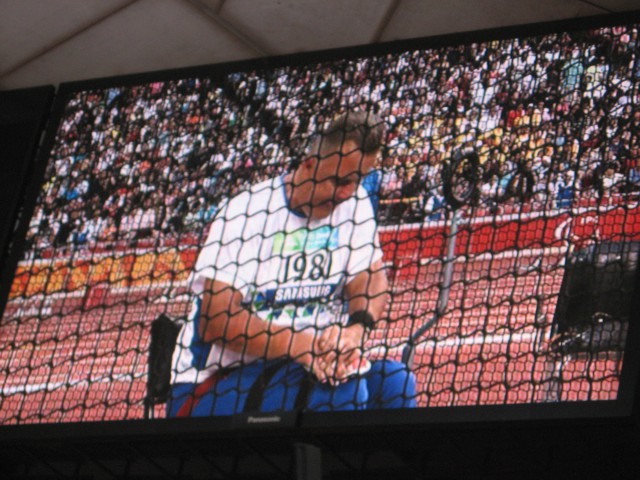 Olimpijske igre-Peking2008-Tekmovanje - foto