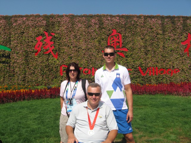 Olimpijske igre-Peking2008-Tekmovanje - foto