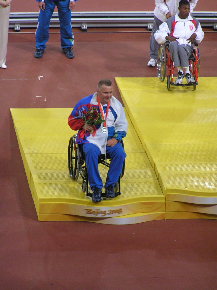 Olimpijske igre-Peking2008-Tekmovanje - foto povečava