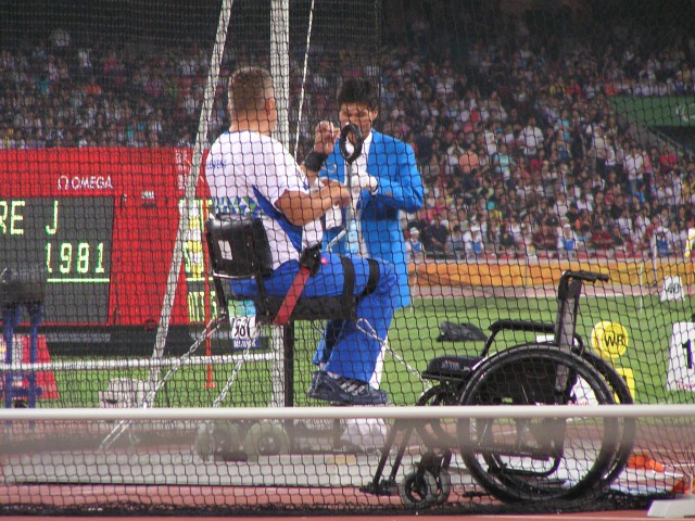 Olimpijske igre-Peking2008-Tekmovanje - foto