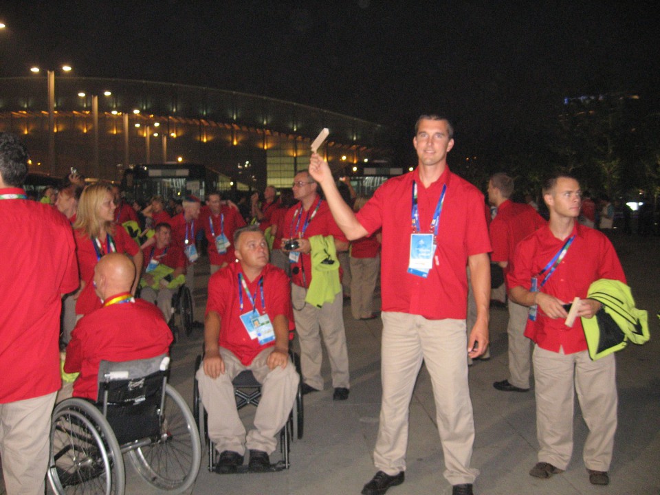 Olimpijske igre-Peking2008-Otvoritvena sloves - foto povečava