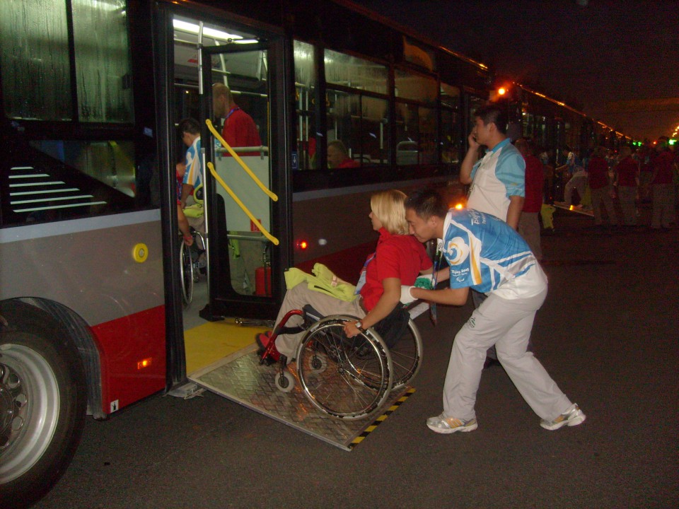 Olimpijske igre-Peking2008-Otvoritvena sloves - foto povečava