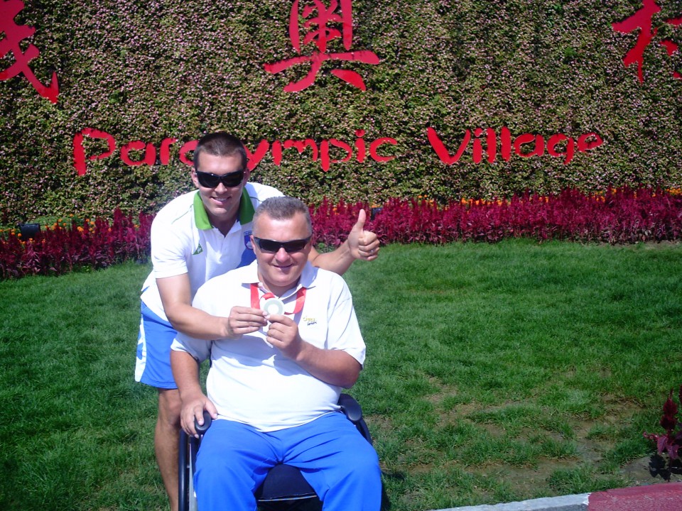 Olimpijske igre-Peking2008-Potepanje po mestu - foto povečava