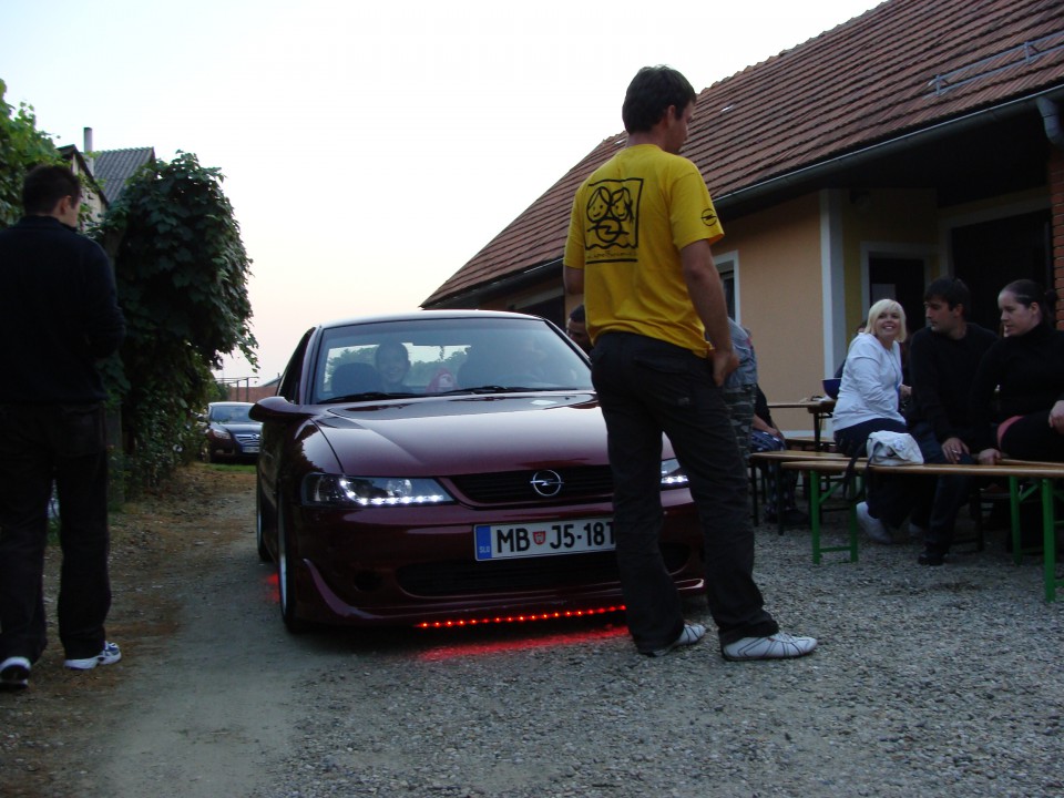 3. opelforum.si piknik v Bakovcih - foto povečava