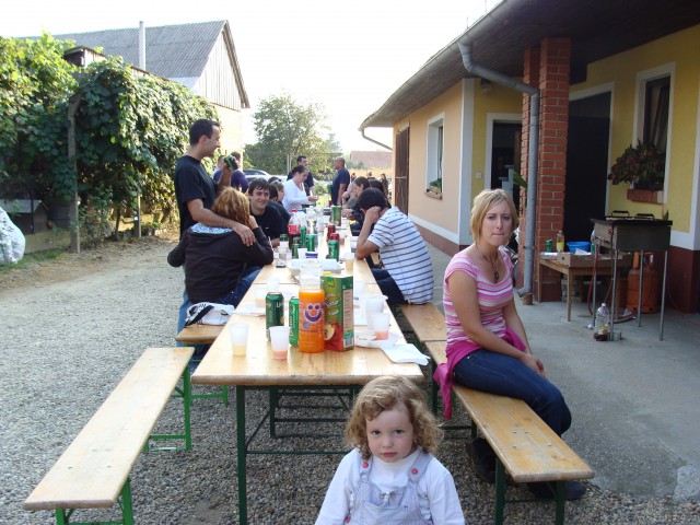 3. opelforum.si piknik v Bakovcih - foto