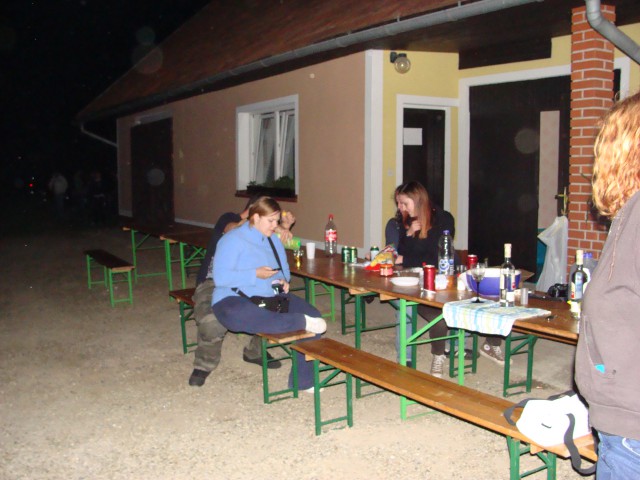 3. opelforum.si piknik v Bakovcih - foto