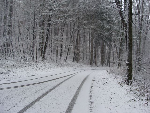 Mešano - foto