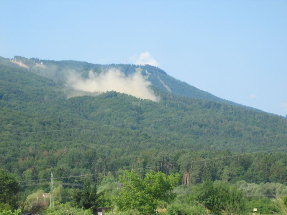 Mešano - foto povečava