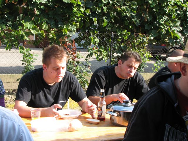 4. tradicionalni piknik Bakovci 11.09.2010 - foto