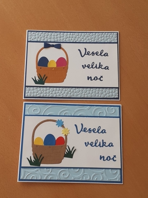 Voščilnice 2021 - 2025 - foto