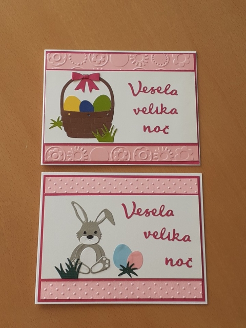 Voščilnice 2021 - 2025 - foto