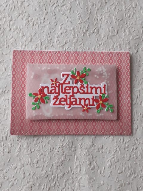 Voščilnice 2021 - 2025 - foto