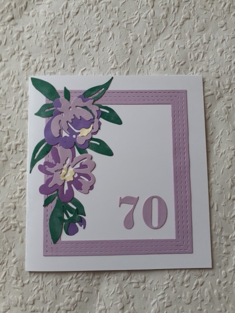 Voščilnice 2021 - 2025 - foto