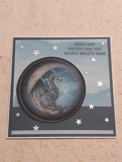 Voščilnice 2021 - 2025 - foto